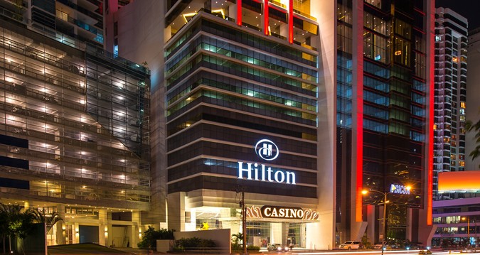 Hilton Panamá