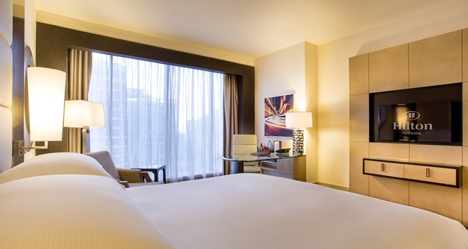 Hilton Panamá