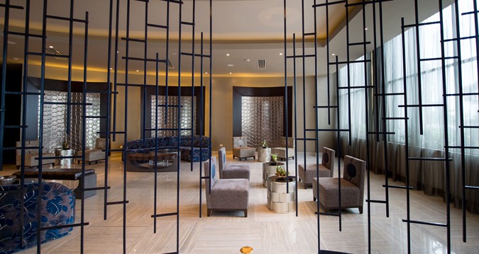 Hilton Panamá