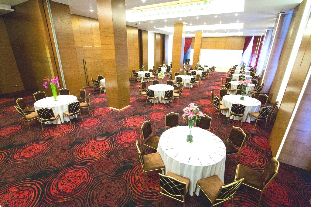 Atana Hotel