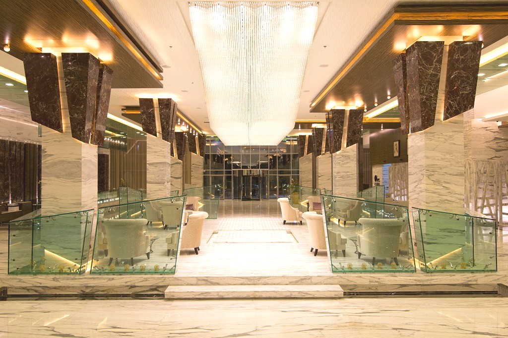 Atana Hotel