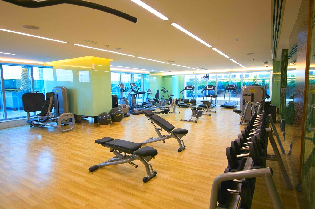 Atana Hotel