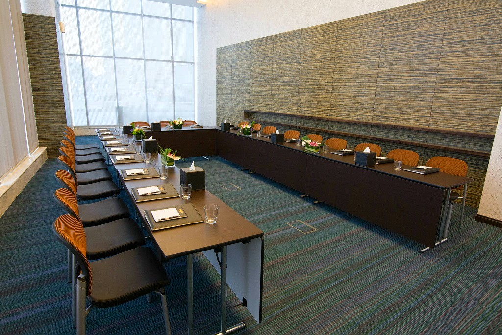 Atana Hotel