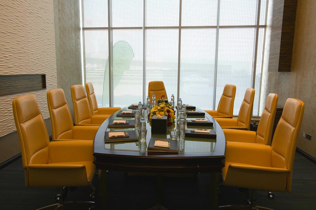 Atana Hotel
