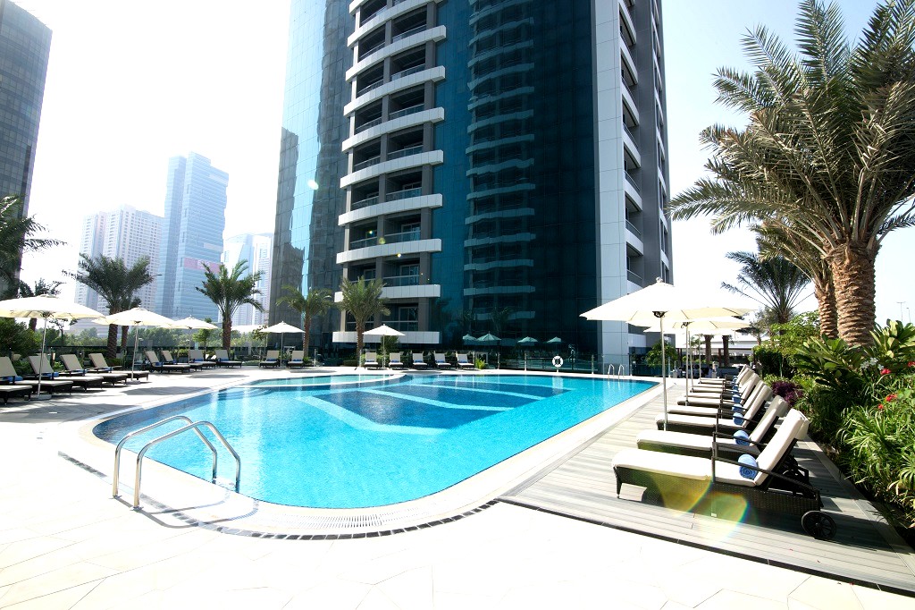 Atana Hotel