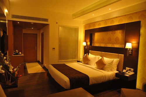 Jagrati Lords Inn Jaipur