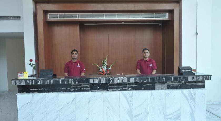 Jagrati Lords Inn Jaipur
