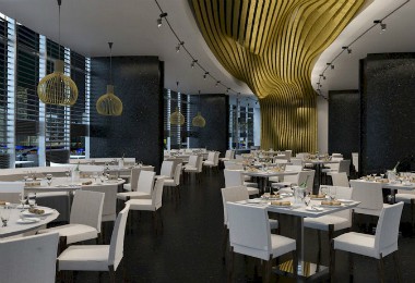 Hotel Las Américas Golden Tower Panamá