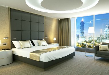 Hotel Las Américas Golden Tower Panamá