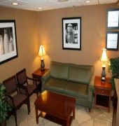 Hampton Inn Norfolk/Chesapeake (Greenbrier Area)