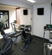 Hampton Inn Norfolk/Chesapeake (Greenbrier Area)