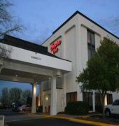 Hampton Inn Norfolk/Chesapeake (Greenbrier Area)