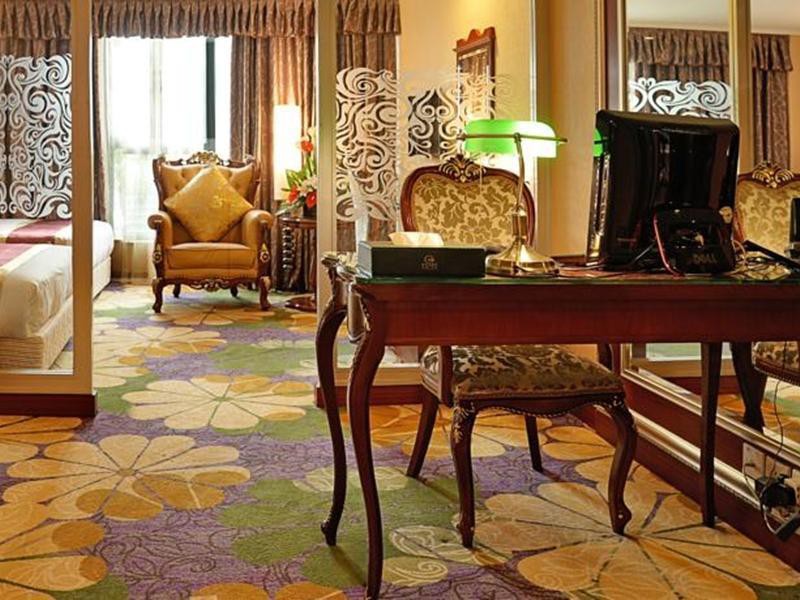 Hotel Guia