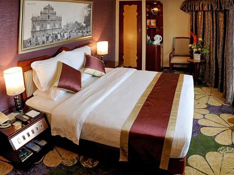 Hotel Guia