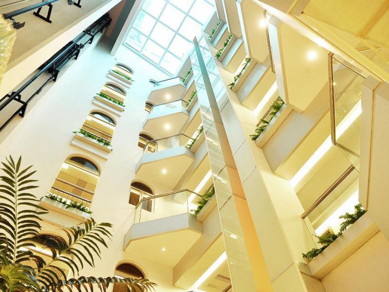 Hotel Guia