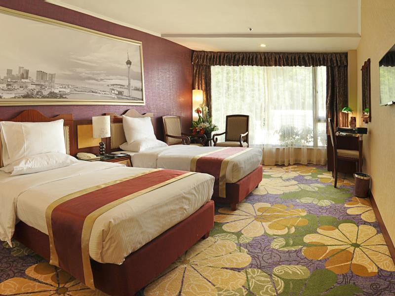 Hotel Guia