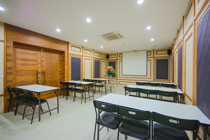 Crystal Wild Resort Panwa Phuket