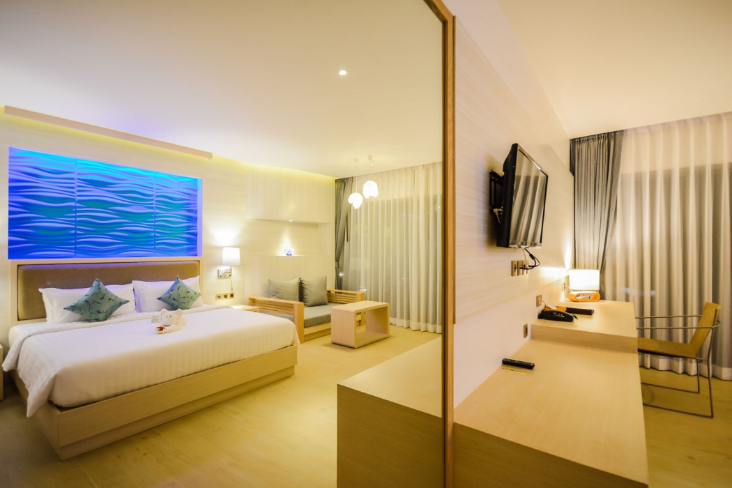 Crystal Wild Resort Panwa Phuket