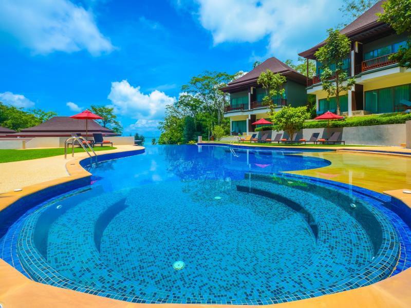 Crystal Wild Resort Panwa Phuket