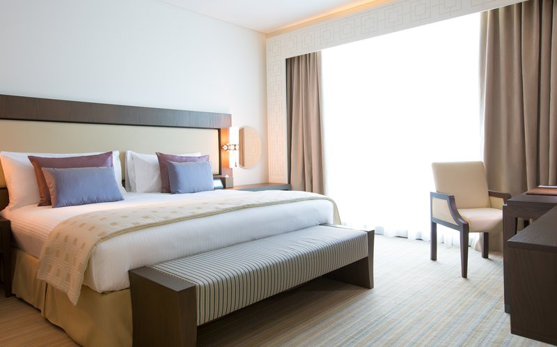 Millennium Hotel Fujairah