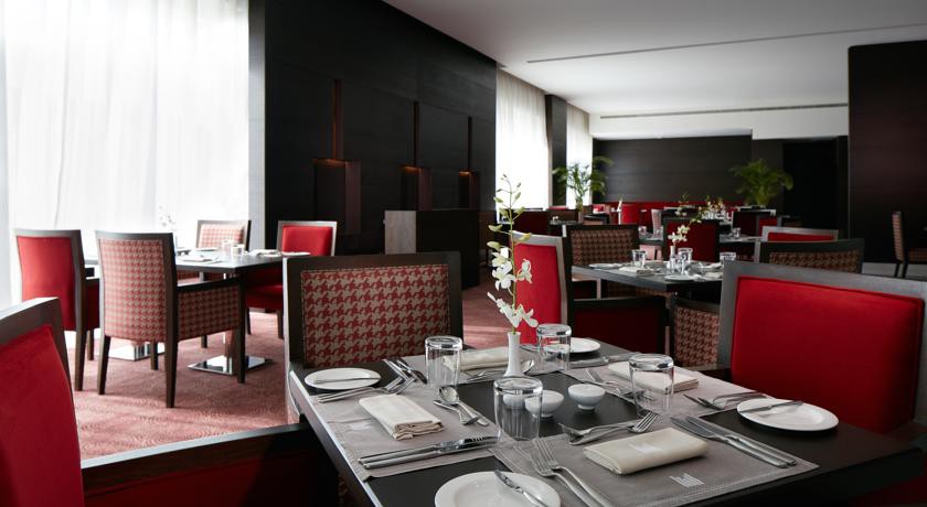 Millennium Hotel Fujairah