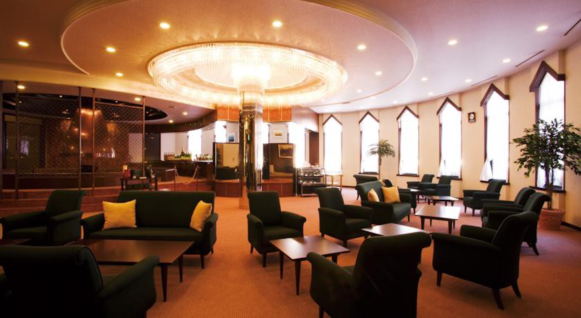 Hotel Marroad Karuizawa