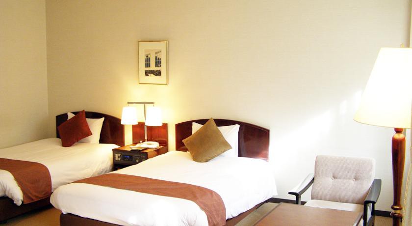 Hotel Marroad Karuizawa