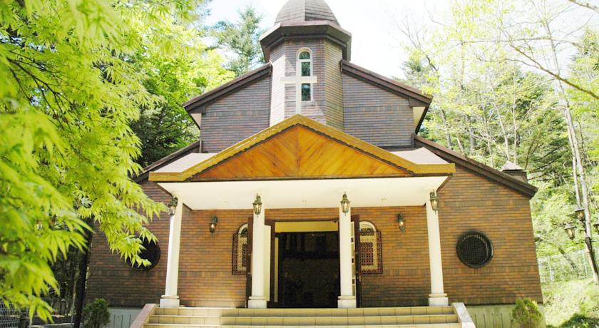 Hotel Marroad Karuizawa