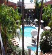 DoubleTree Suites by Hilton Tucson - Williams Center