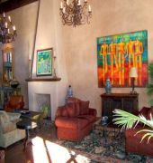 DoubleTree Suites by Hilton Tucson - Williams Center