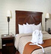 DoubleTree Suites by Hilton Tucson - Williams Center