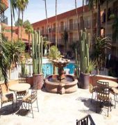 DoubleTree Suites by Hilton Tucson - Williams Center