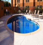 Hampton Inn Bellingham-Airport
