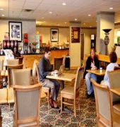 Hampton Inn Bellingham-Airport