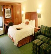 Hampton Inn Bellingham-Airport