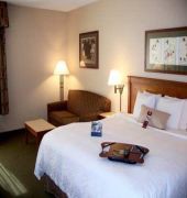 Hampton Inn Boston/Braintree