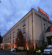 Hampton Inn Boston/Braintree