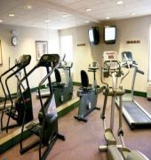 Hampton Inn Boston/Braintree