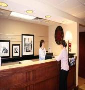 Hampton Inn Boston/Braintree
