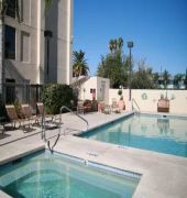Hampton Inn Tucson-North