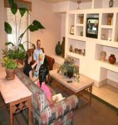 Hampton Inn Tucson-North