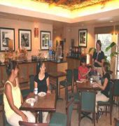 Hampton Inn Tucson-North