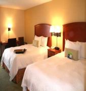 Hampton Inn Tucson-North