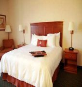 Hampton Inn by Hilton Branson on the Strip
