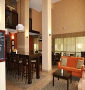 Hampton Inn by Hilton Branson on the Strip