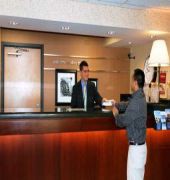 Hampton Inn Des Moines-Airport