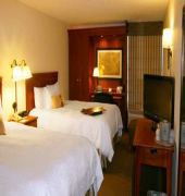 Hampton Inn Des Moines-Airport