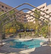 Hilton Tucson East
