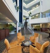 Hilton Tucson East