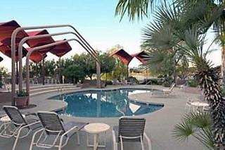 Hilton Tucson East